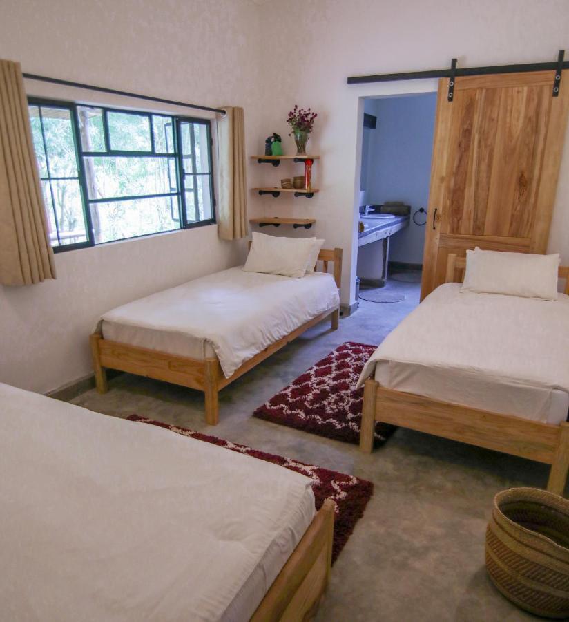 Arusha Villa Karamu Coffee Estate Usa River Extérieur photo