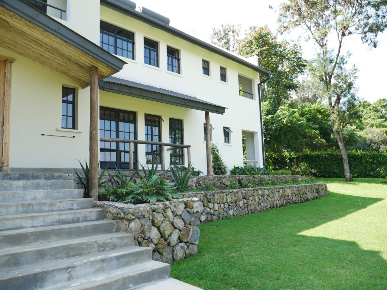 Arusha Villa Karamu Coffee Estate Usa River Extérieur photo