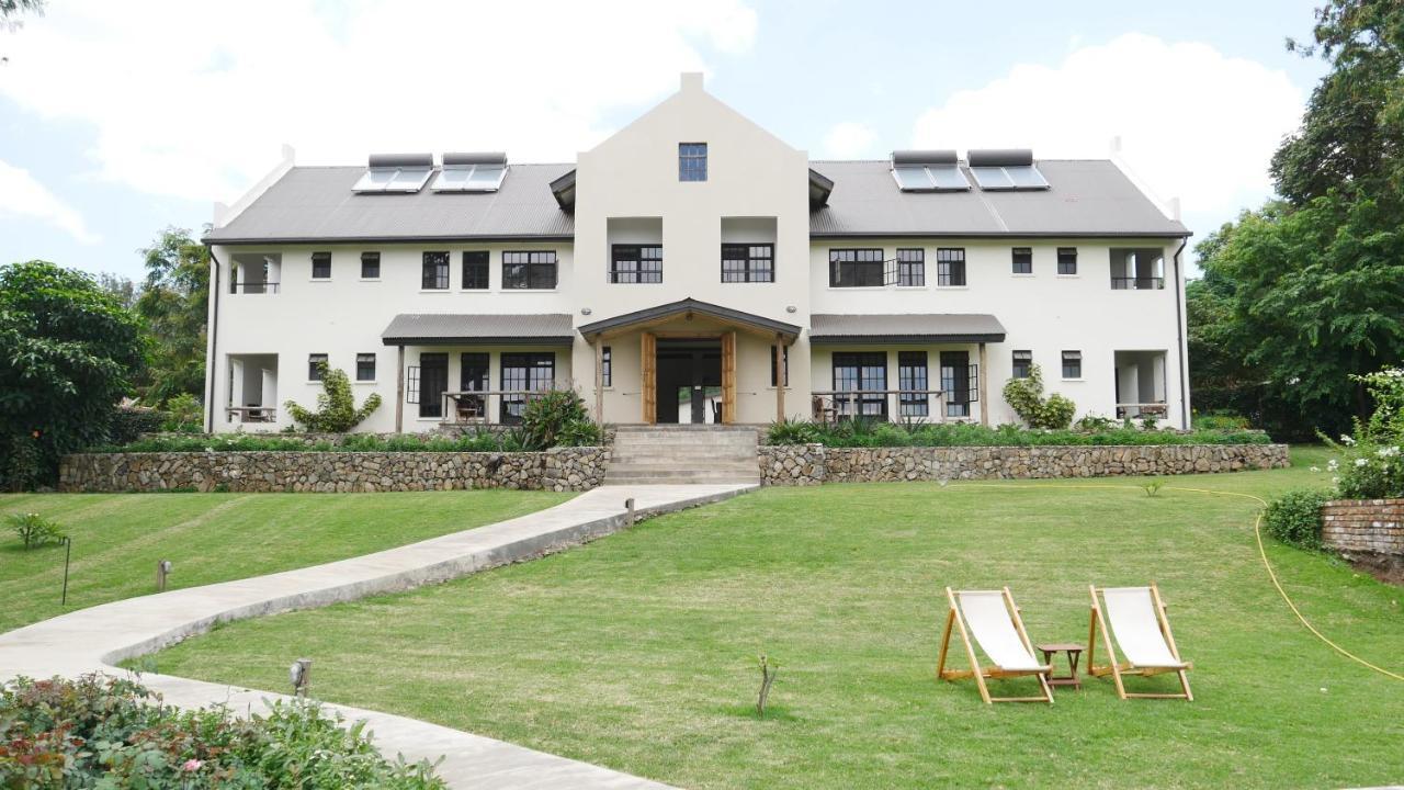 Arusha Villa Karamu Coffee Estate Usa River Extérieur photo