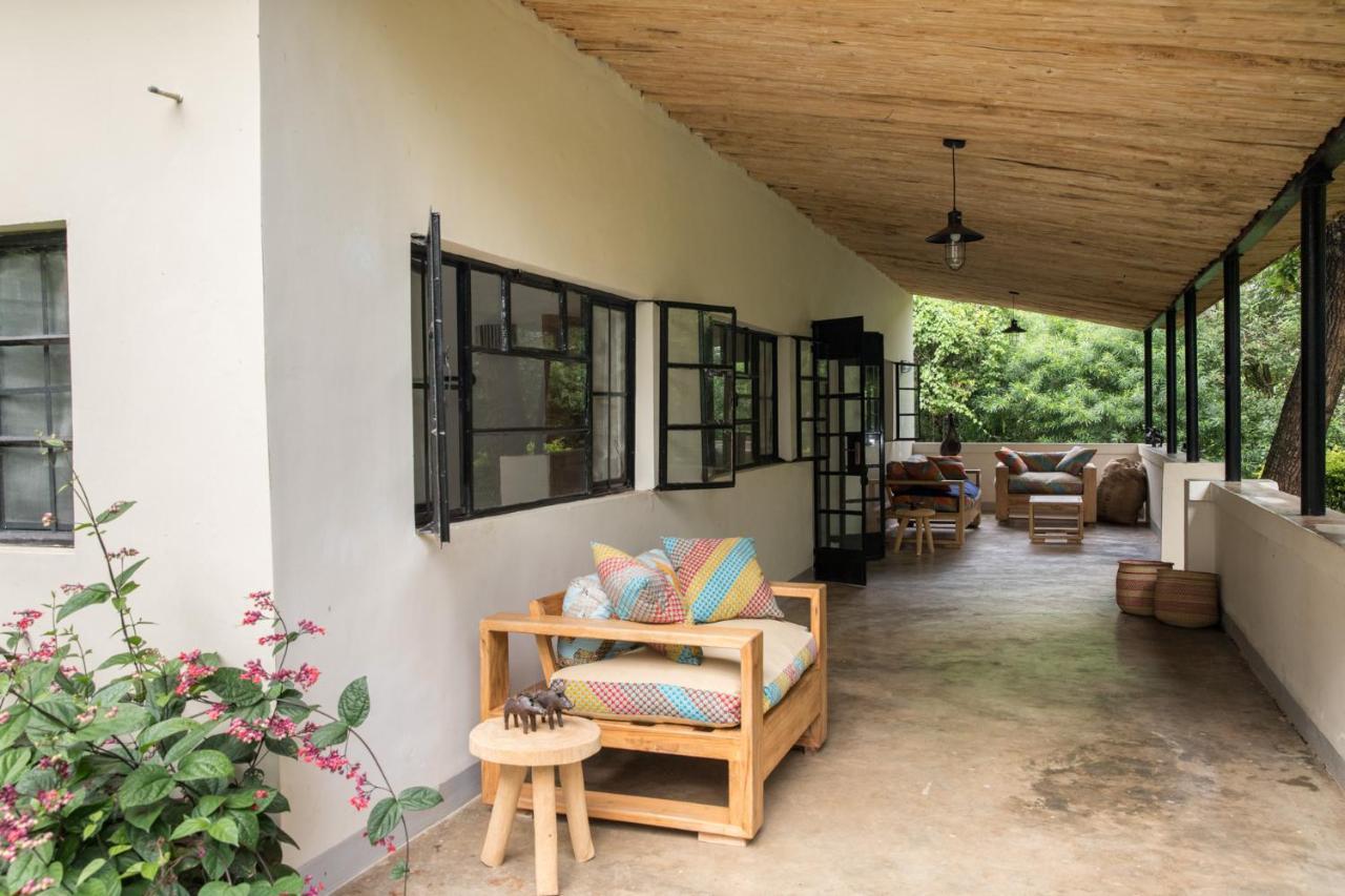 Arusha Villa Karamu Coffee Estate Usa River Extérieur photo