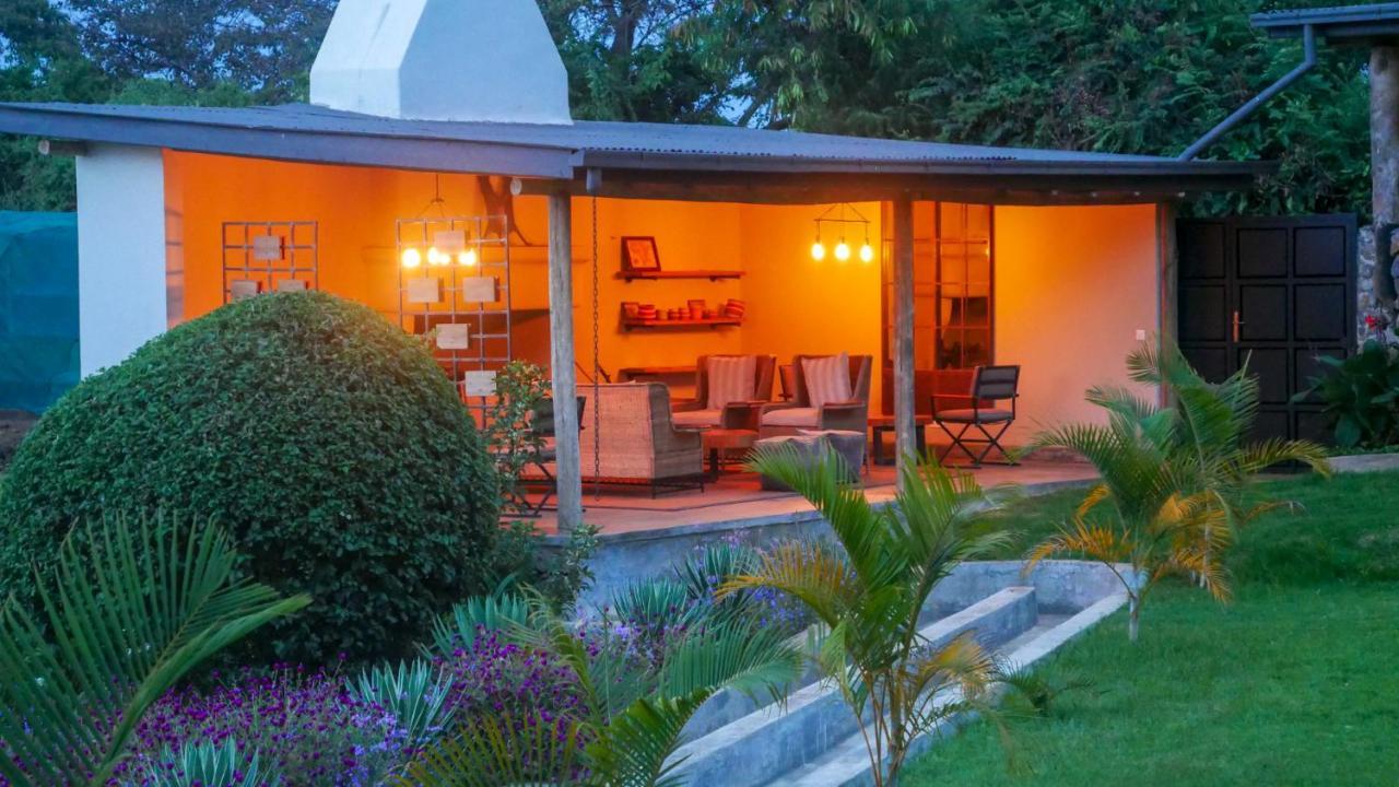 Arusha Villa Karamu Coffee Estate Usa River Extérieur photo