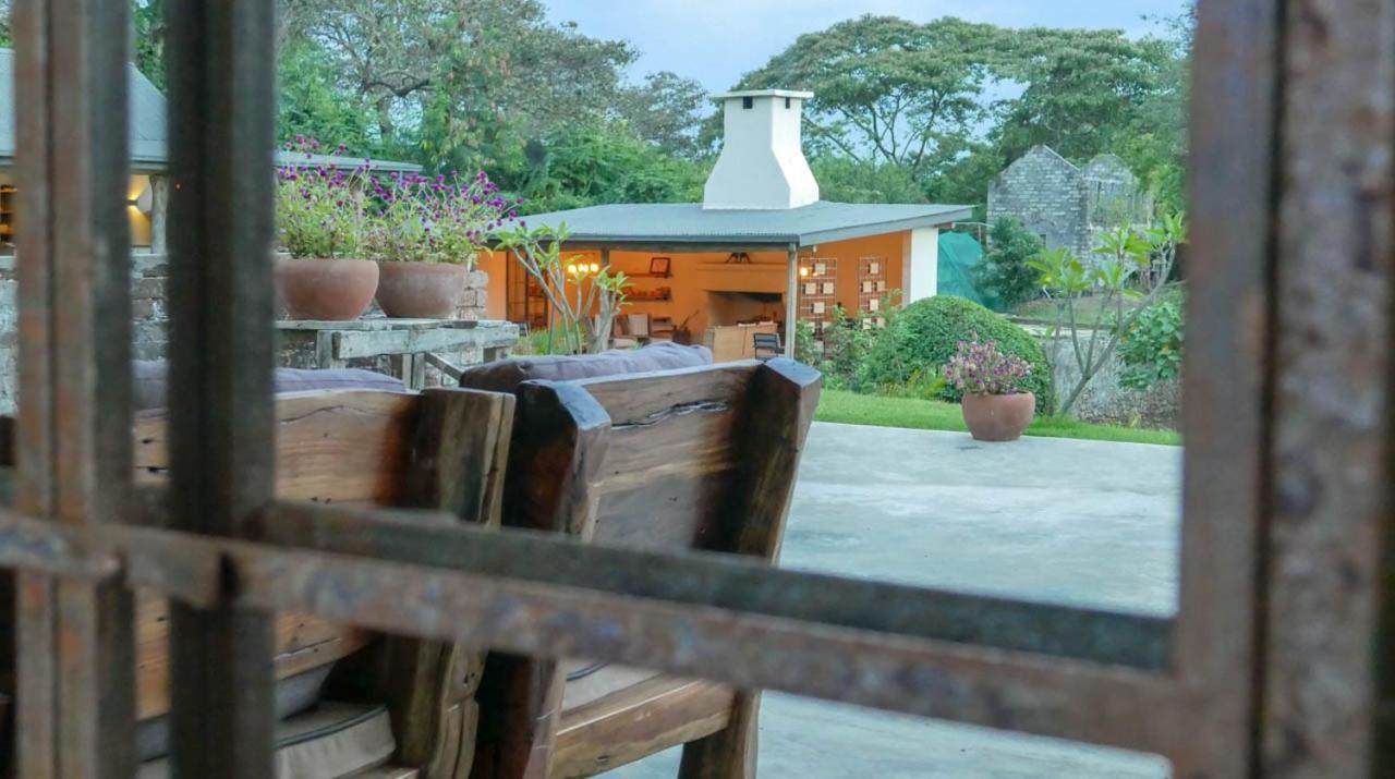 Arusha Villa Karamu Coffee Estate Usa River Extérieur photo